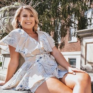 Meet your Posher, Ashlyn